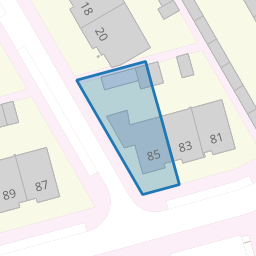 Perceel GVH39-AY-2984