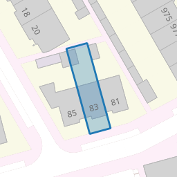 Perceel GVH39-AY-2985