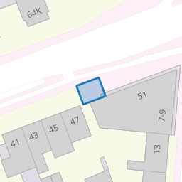 Perceel GVH39-AY-2992