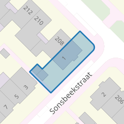 Perceel GVH39-AY-3005