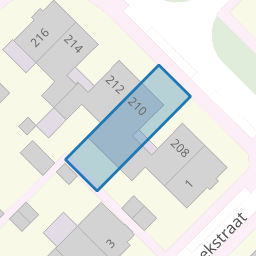 Perceel GVH39-AY-3007