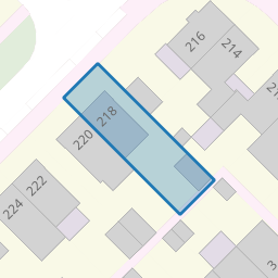 Perceel GVH39-AY-3011