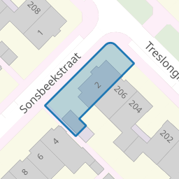 Perceel GVH39-AY-3014