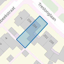 Perceel GVH39-AY-3016