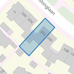 Perceel GVH39-AY-3017