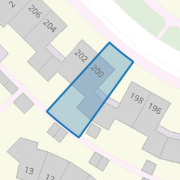 Perceel GVH39-AY-3018