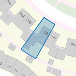 Perceel GVH39-AY-3019