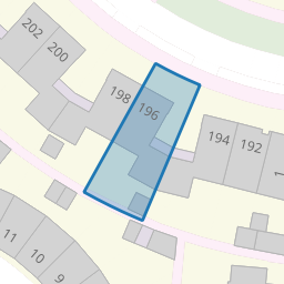 Perceel GVH39-AY-3020