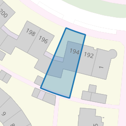 Perceel GVH39-AY-3021