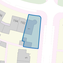 Perceel GVH39-AY-3023