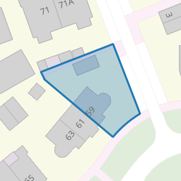 Perceel GVH39-AY-3032