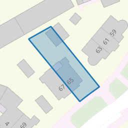 Perceel GVH39-AY-3035