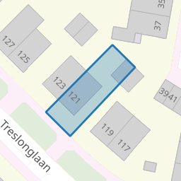 Perceel GVH39-AY-3042