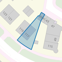 Perceel GVH39-AY-3044