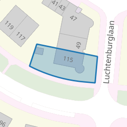 Perceel GVH39-AY-3047