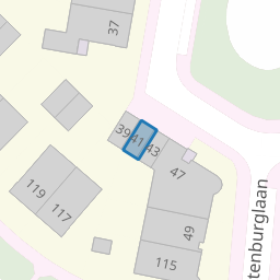 Perceel GVH39-AY-3048