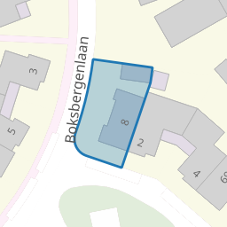 Perceel GVH39-AY-3051