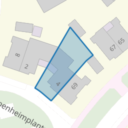 Perceel GVH39-AY-3053