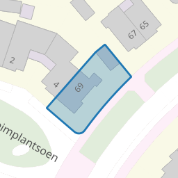 Perceel GVH39-AY-3054