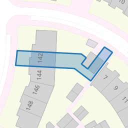 Perceel GVH39-AY-3056