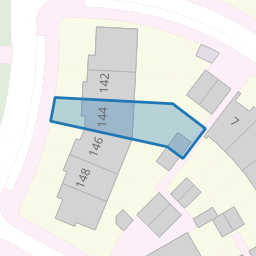 Perceel GVH39-AY-3057