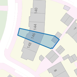 Perceel GVH39-AY-3058