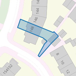 Perceel GVH39-AY-3059