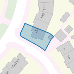 Perceel GVH39-AY-3060