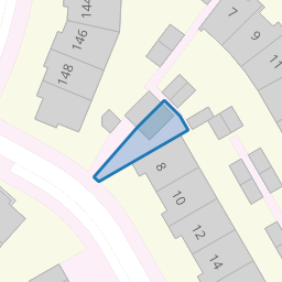 Perceel GVH39-AY-3061