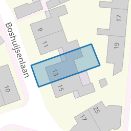 Perceel GVH39-AY-3064