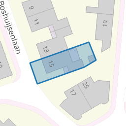 Perceel GVH39-AY-3065