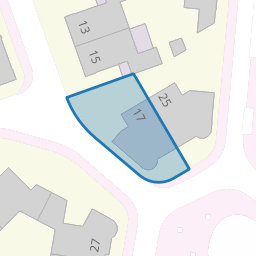 Perceel GVH39-AY-3066