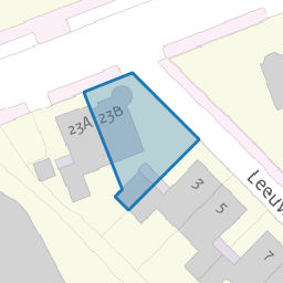 Perceel GVH39-AY-3069