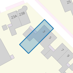 Perceel GVH39-AY-3070