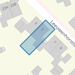 Perceel GVH39-AY-3071