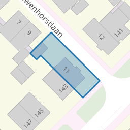 Perceel GVH39-AY-3075