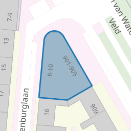 Perceel GVH39-AY-3081