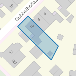 Perceel GVH39-AY-3088