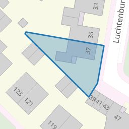 Perceel GVH39-AY-3089