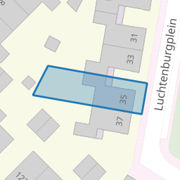 Perceel GVH39-AY-3090