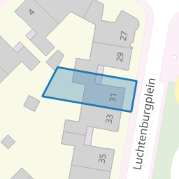 Perceel GVH39-AY-3092