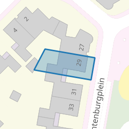 Perceel GVH39-AY-3093