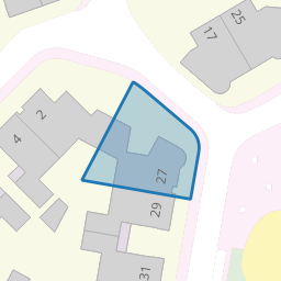 Perceel GVH39-AY-3094