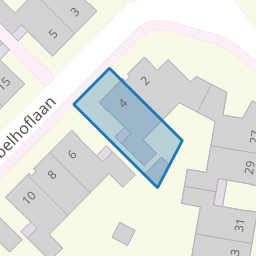 Perceel GVH39-AY-3096