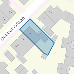 Perceel GVH39-AY-3097