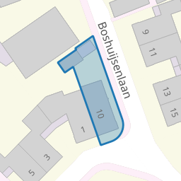 Perceel GVH39-AY-3099