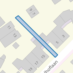 Perceel GVH39-AY-3104