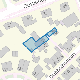 Perceel GVH39-AY-3105