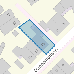 Perceel GVH39-AY-3107