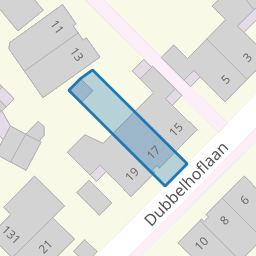 Perceel GVH39-AY-3108